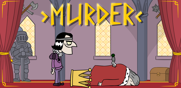 How to Download Murder for Android image