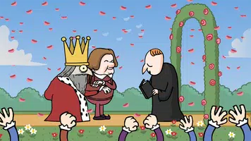 Murder Screenshot 1