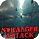 Dead Before Daylight -Stranger Attack Game