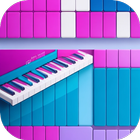 Magic Piano Tiles আইকন