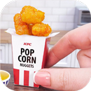 Miniature Cooking APK