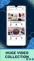 Miniature Cooking poster