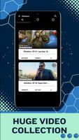 BB Ki Vines Affiche