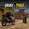 Grau e Fuga: Online APK