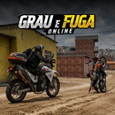 APK Grau e Fuga: Online