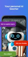 AI homework helper - AI Tutor скриншот 3