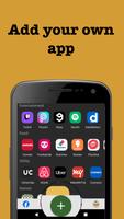 All in one - Lite Apps اسکرین شاٹ 1