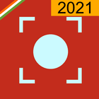 Easy Scanner - QR, Barcode OCR icon