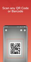 Easy Scanner - QR, Barcode OCR capture d'écran 1