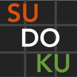 Sudoku Classic 9x9 Puzzle