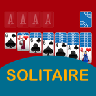 Solitaire ikon