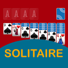 Solitaire иконка