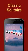 Solitaire Affiche