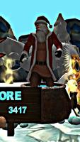 Subway Santa Claus - Ultimate Templet screenshot 2