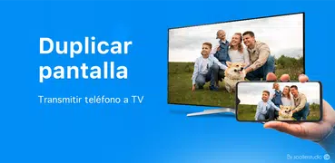 Duplicar pantalla - Miracast