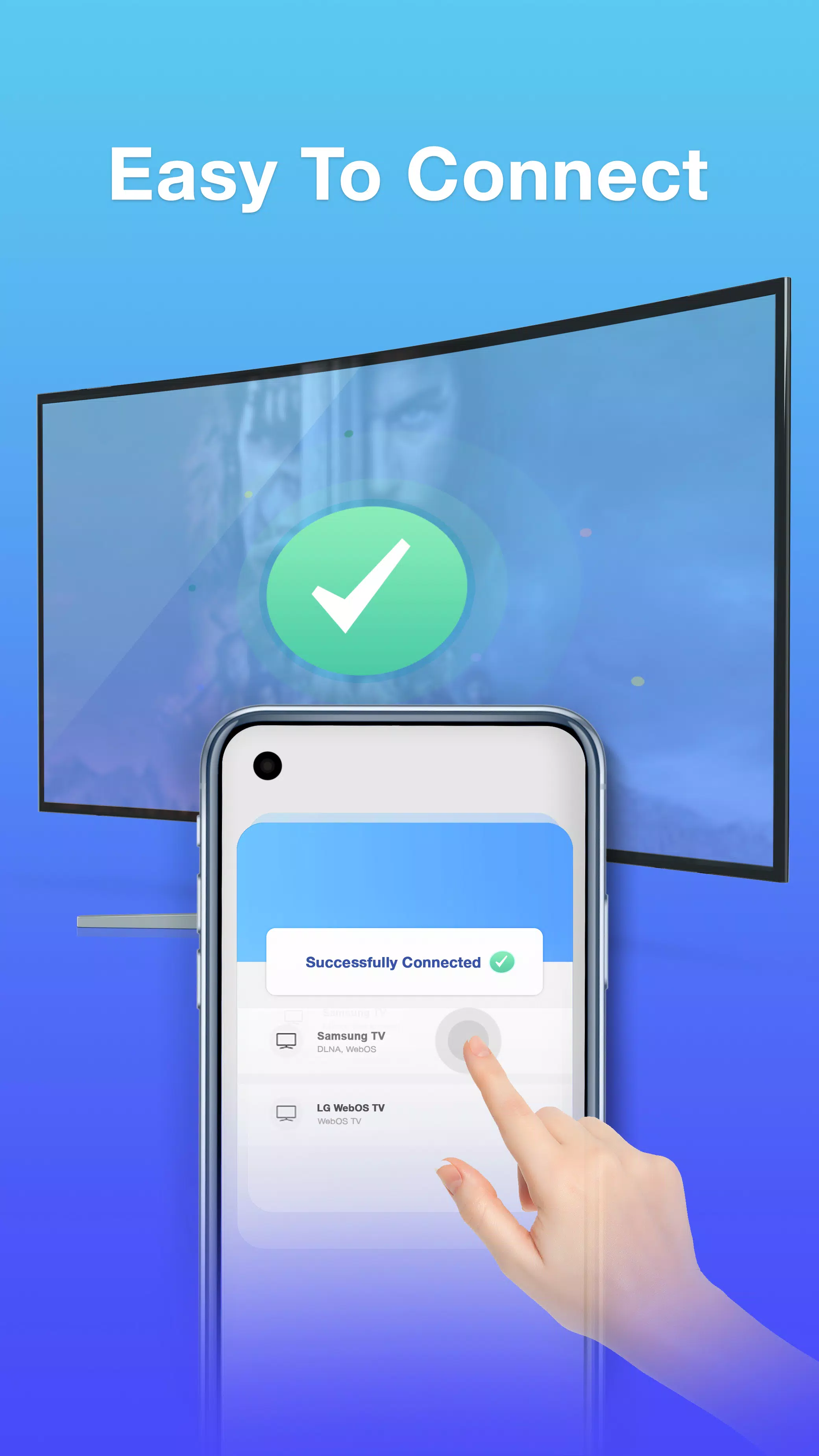 Screen Mirroring for Android - APK Download