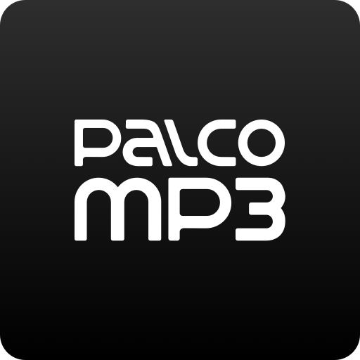 Palco MP3 Manager