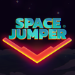 Space Jumper: Jogo de Passar O