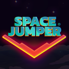 Space Jumper biểu tượng