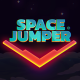 Space Jumper आइकन