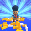welcome darling run game APK