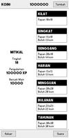 TTS Koran - Teka Teki Silang Plakat
