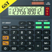 Gst Calculator