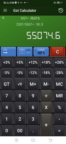 Gst Calculator APK for Android Download
