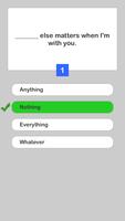 English Test screenshot 2