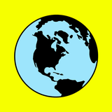 Geo Quiz ikona