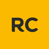 Radiocentras biểu tượng