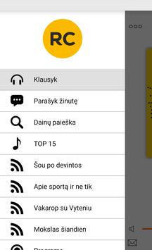 Radiocentras for Android - APK Download