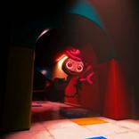 Poppy Long Legs Horror