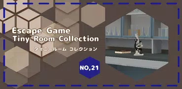 Tiny Room Collection