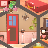 脱出ゲーム Tiny Room Collection アイコン