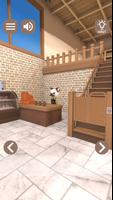 Room Escape: Chocolate Cafe screenshot 1