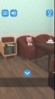 Room Escape Game: Hope Diamond screenshot 2
