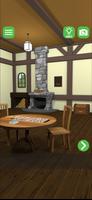 Forest and Tale of Three Keys screenshot 1