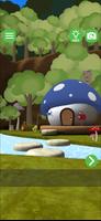Forest and Tale of Three Keys screenshot 2
