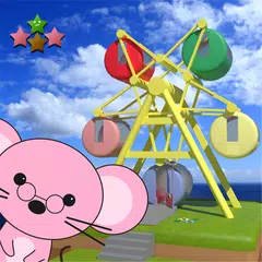 Let's go The Mysterious Island XAPK 下載