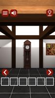 Old clock and sweets' parlor screenshot 2