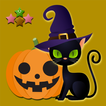 ”Room Escape : Pumpkin Party