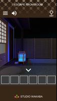 Room Escape Game: Sparkler syot layar 2