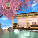 脱出ゲーム　なごり雪に散る夢見草 APK