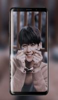 Astro Cha Eun woo Wallpaper ảnh chụp màn hình 2