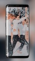 Exo Wallpaper Kpop HD Affiche