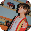 Bts Kim Taehyung Wallpaper