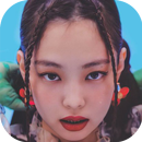 BLACKPINK Jennie Wallpaper Kpop New APK