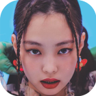BLACKPINK Jennie Wallpaper Kpop New ikona