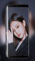 BLACKPINK Jennie Wallpaper Kpop New Ekran Görüntüsü 1